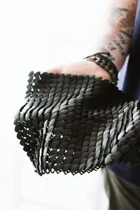 Dragon Scales Chainmail