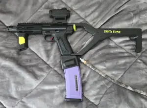 AAP-01 Carbine Kit