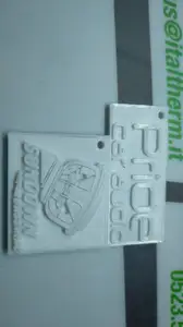 portachiavi brand car audio