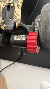 flipsky motor guard