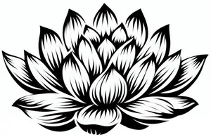 toppers: Waterlily 2