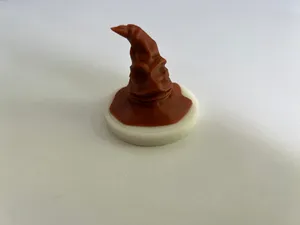 Toniebox figure - Harry Potter SortingHat