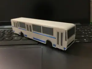 Karosa bus C734