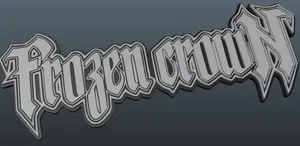 Frozen Crown logo