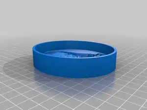 Nezuko Soap Mold