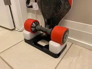 Meepo Shuffle V4 Longboard Floor Stand