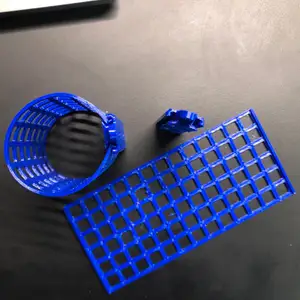 Fishing feeder