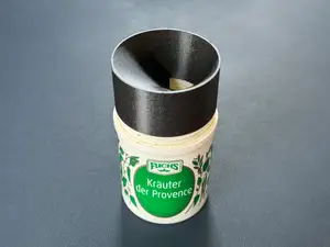 Fuchs Gewürze Trichter / Spices Funnel