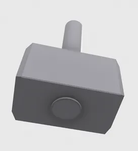 lego sledgehammer
