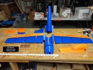 rc plane
