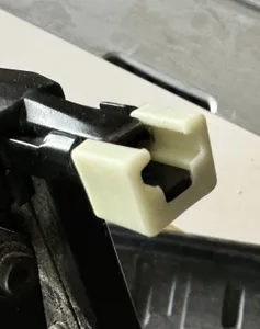 Porter Cable Brad Nailer Nose Cushion