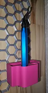 Workshop tools- HSW Deburring Tool