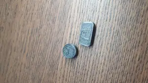 Peugeot 107 Key replacement buttons