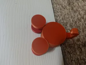 Mickey Mouse Holder