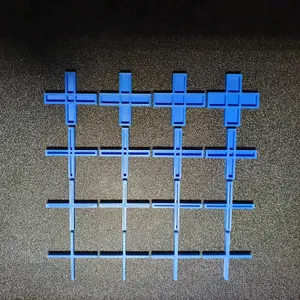 Tile Spacers - 16 sizes 1 - 12 mm