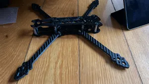 Mark 4 FRAME