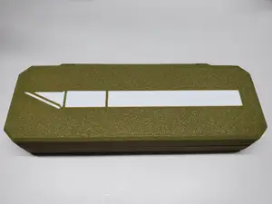 X-Acto Knife Case (Slim Version with Icon)