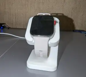 Huawei Watch Fit 3 stand