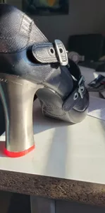 New Rock Heel