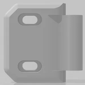 Sovol SV08 Adjustable Hinge