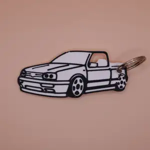 Volkswagen golf 3 cabrio