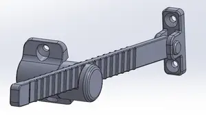 Open Window Holder 2