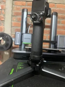 DJI RS3 to F38 Bracket