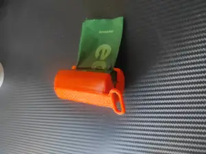 bag case for D32 x 60 rolls