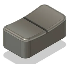 Jands Vista Console Fader Cap