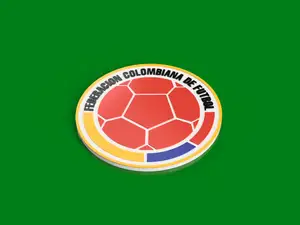 Federacion Colombiana de Futbol (Seleccion Colombia)