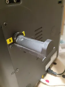 Flash Forge Adventurer 5M Pro Spool Holder