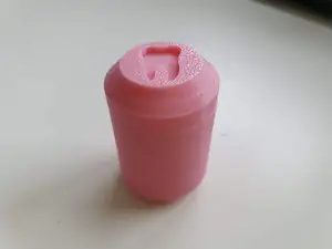 Baby tooth box