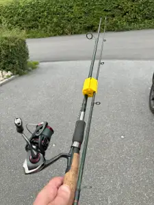 Fishing Rod Holder