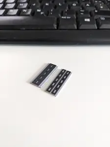 Road Tokens for Autobahn