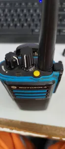Channel knob compatible with MOTOROLA DP4001EX