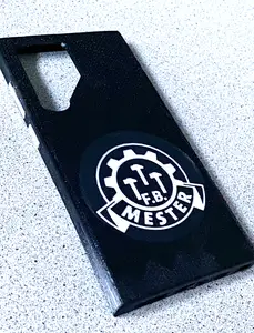 Case for Samsung Galaxy S23 Ultra (F.B.-Edition)