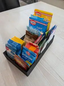 Kitchen organizer