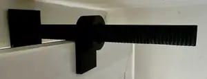 Window Opening Limiter