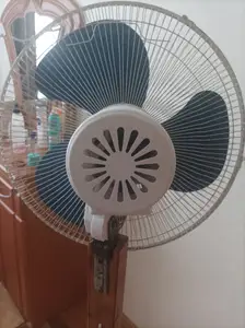 Floor fan repair
