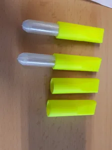 Bite Indicator