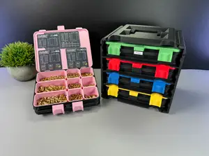 Organizer Box