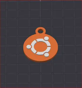 Ubuntu Logo