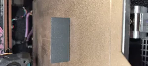 Square D Homeline Panel Blank