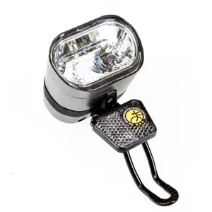 Gazelle Makki headlight clip