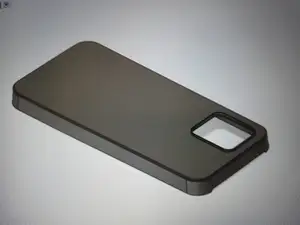 Realme 8 case