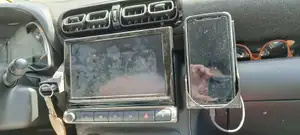 Dashboard Mount - Citroen C3 (2023)