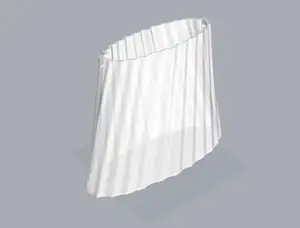 Modern HandBag with Handle