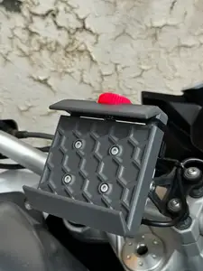 Phone Holder for BMW motorcycle