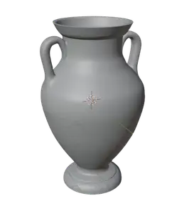 Greek vase