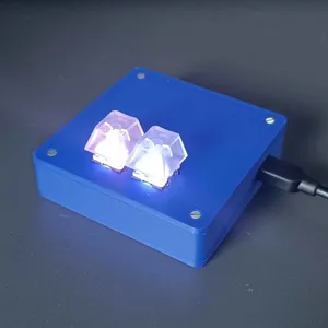 osu! keypad